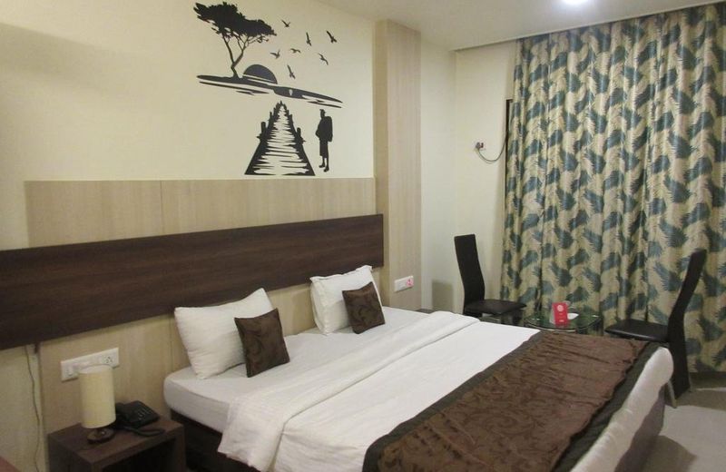 Hotel Veer Residency