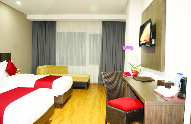 Merapi Merbabu Hotels Bekasi