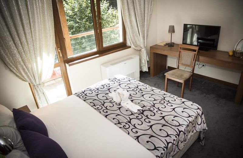 Hotel Saint Nedelya