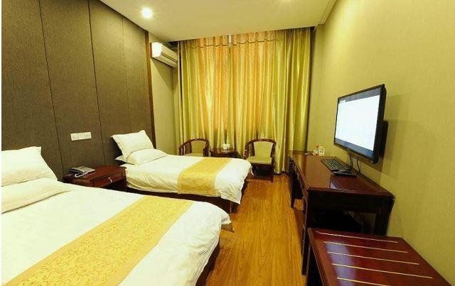 Jiaozuo City Kangxin Hotel