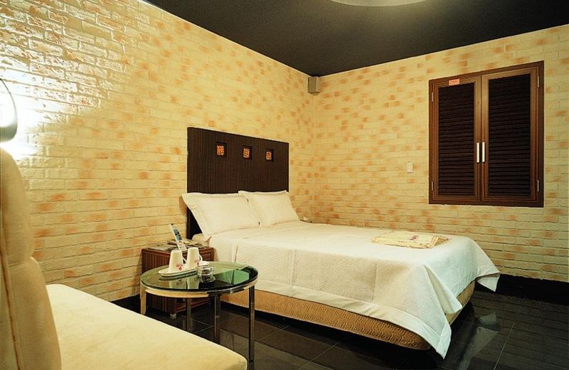 Hotel TJ