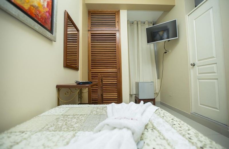 SUYOX TARAPOTO