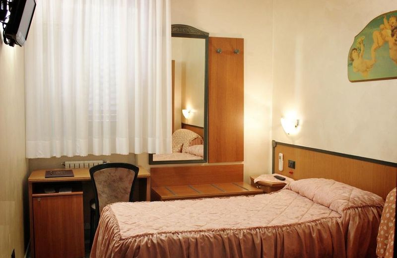 Hotel Nespolo D'Oro