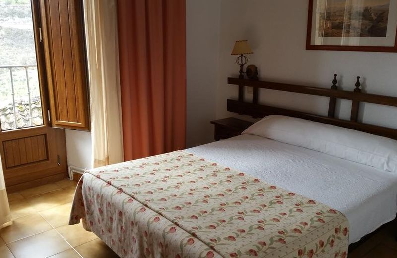 Hostal El Panadero