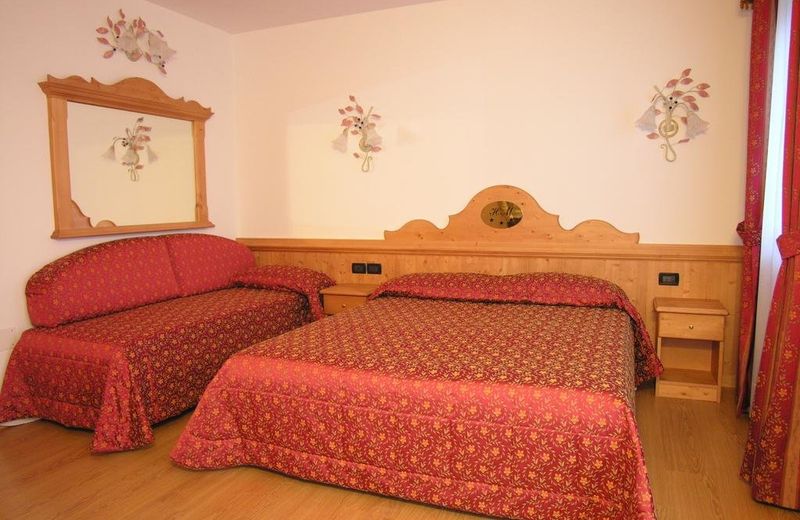 Hotel Milano
