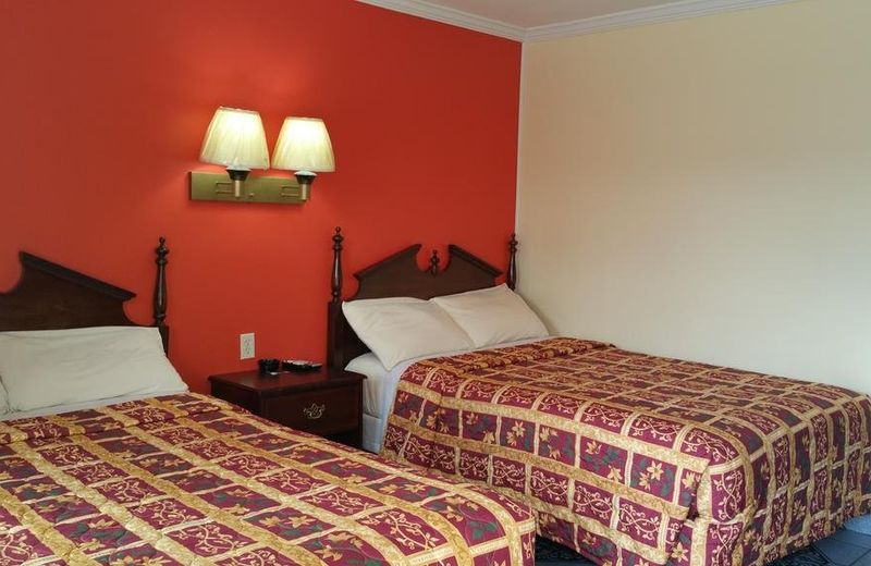 Economy Inn