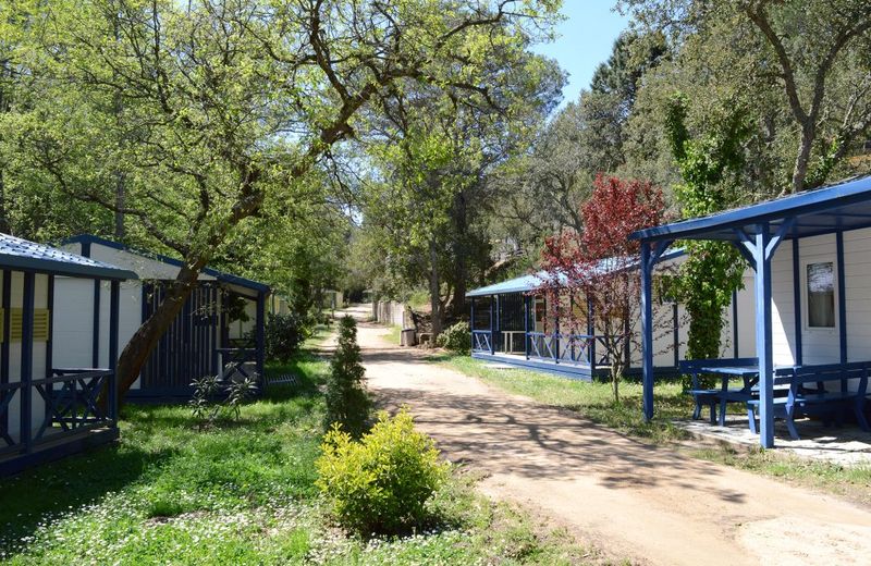 TURISMAR VILLAGE