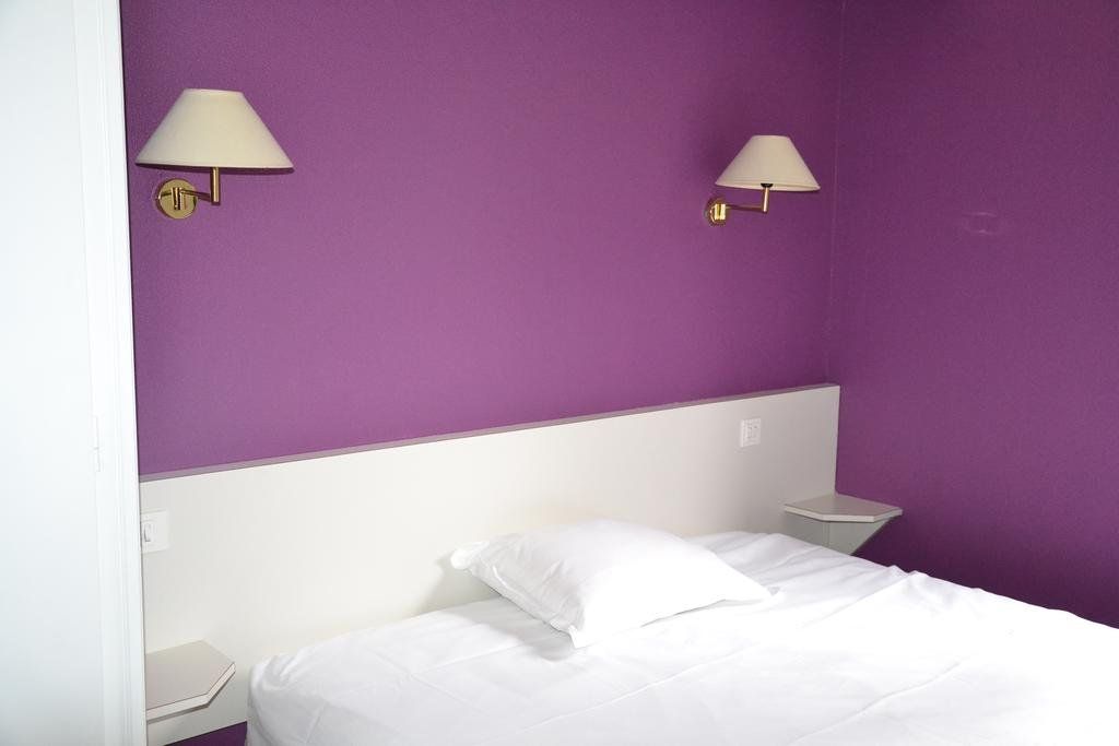 The Originals Access, Hôtel Figeac