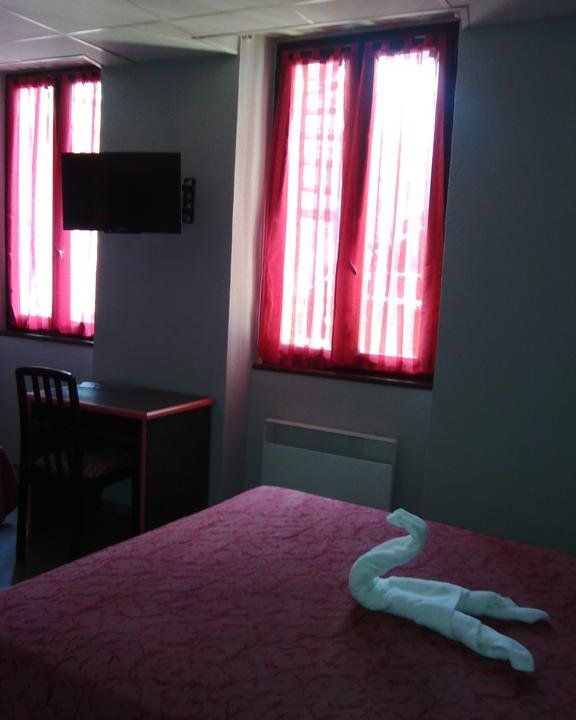 Hotel Central
