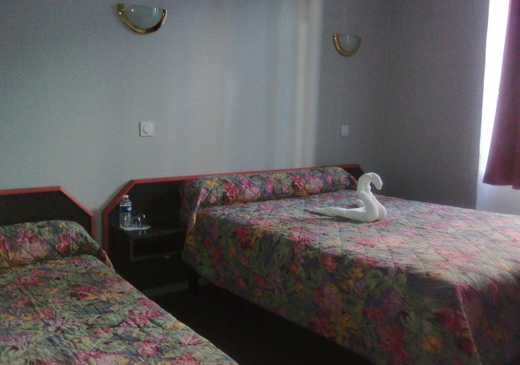 Hotel Central