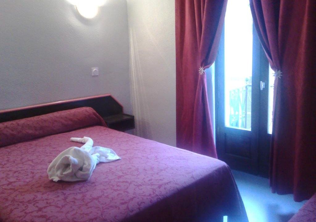 Hotel Central