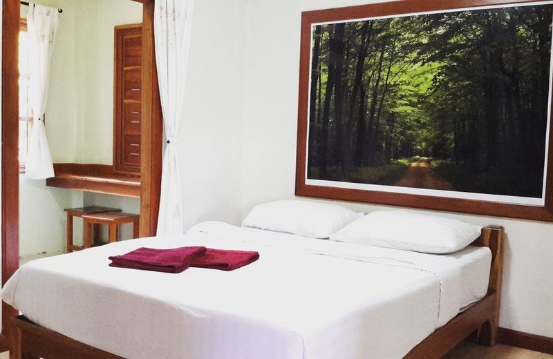 Phuphan Park Hotel