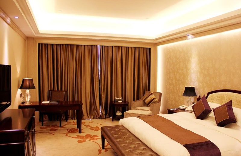 Yutong International Hotel