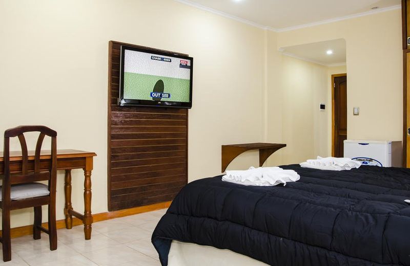 Hotel Carmen