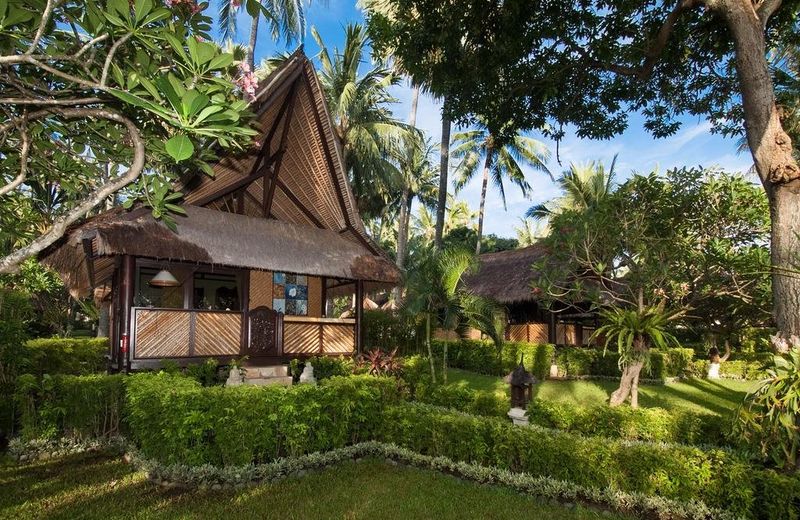 Alam Anda Ocean Front Resort & Spa CHSE Certified