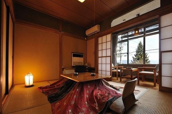 Ryokan Katsuraso