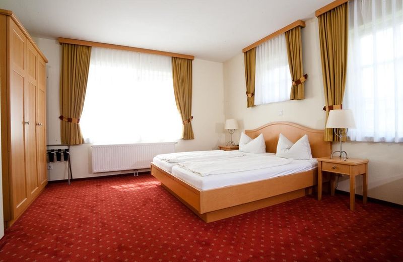 Hotel Witthus GmbH & CoKG