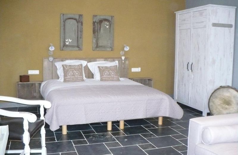 B&B Kamer en Aambeeld