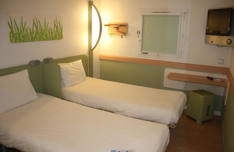 Ibis budget Issoire