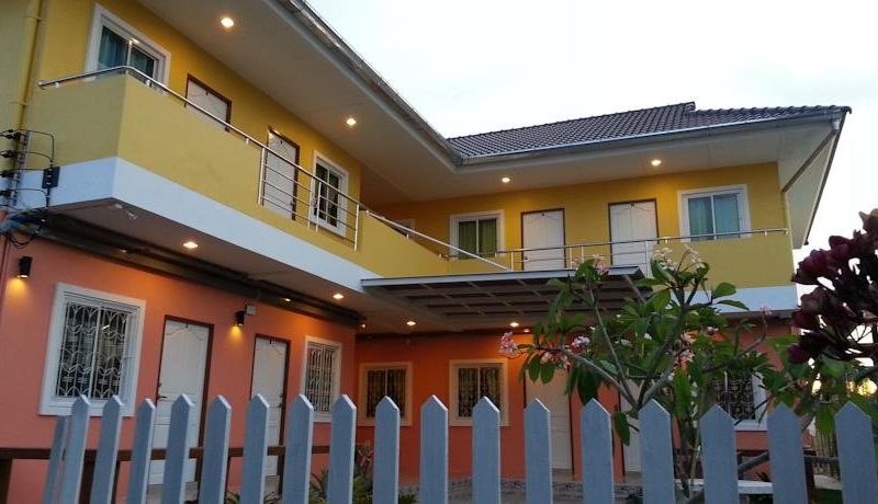 Baan Gord Chaam