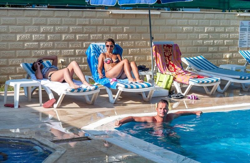 Lanova Hotel