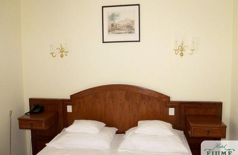 Fiume Hotel