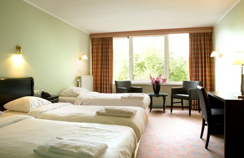 Fletcher Hotel Restaurant Hellendoorn