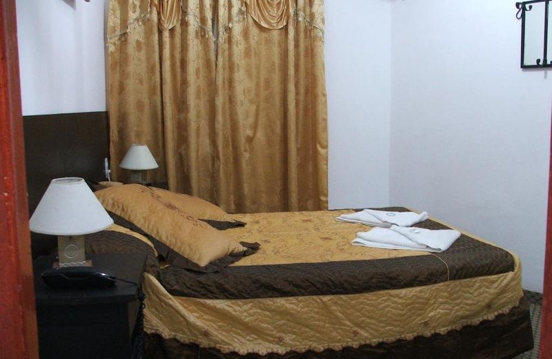 Hotel Colonial Semiramis