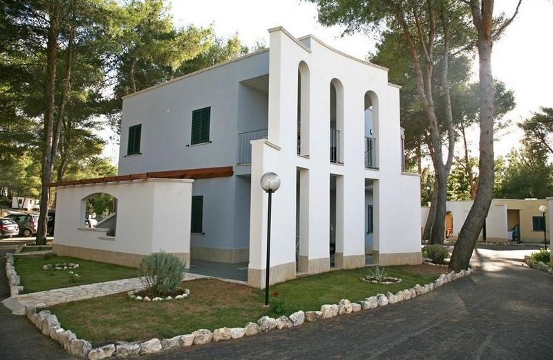 Selva Dei Pini