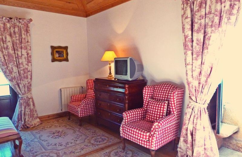 Hotel Rural Casa dos Viscondes da Varzea