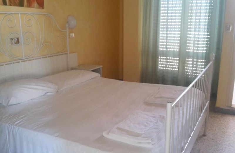 Hotel Villa Paola