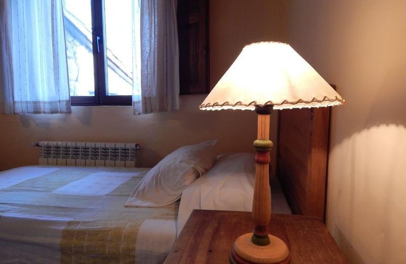 Casas Rurales Cimera yBrincalobitos