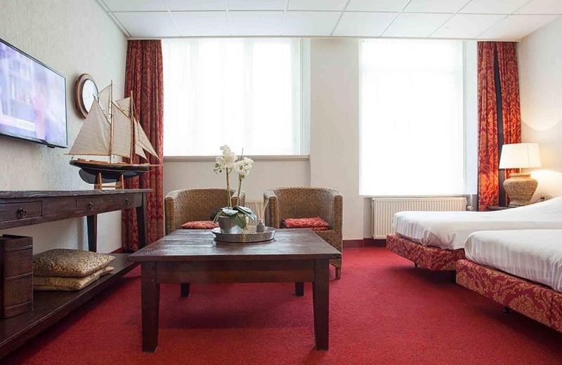 Hotel De Beurs