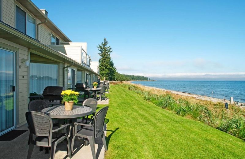 MADRONA BEACH