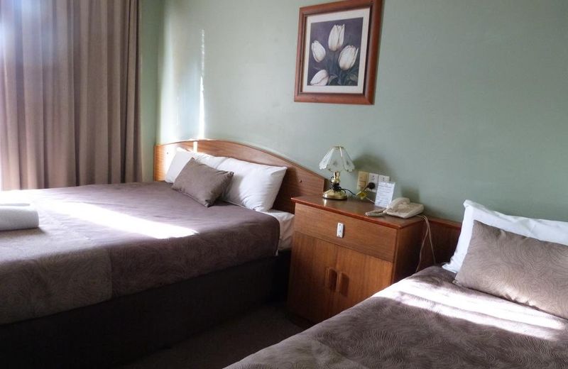 Naracoorte Hotel Motel