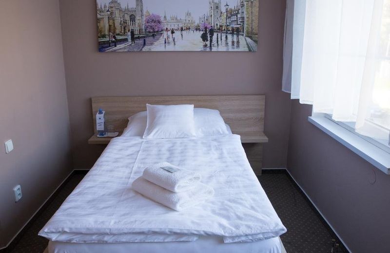 Hotel Garni Orlova