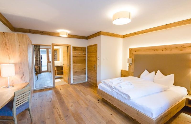 Hotel Giessenbach