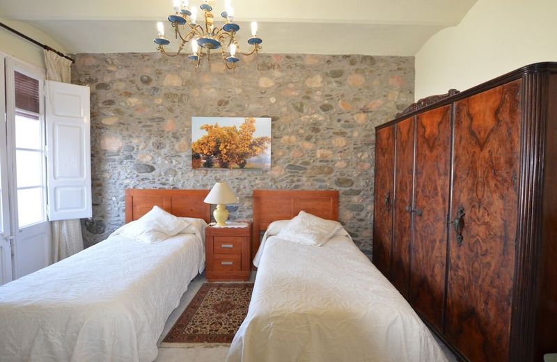 Hostal Can Nofre