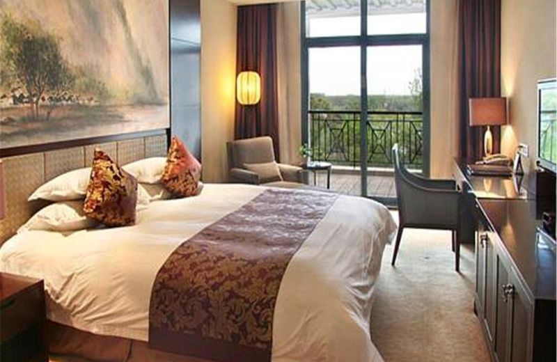 Gucun Park Hotel