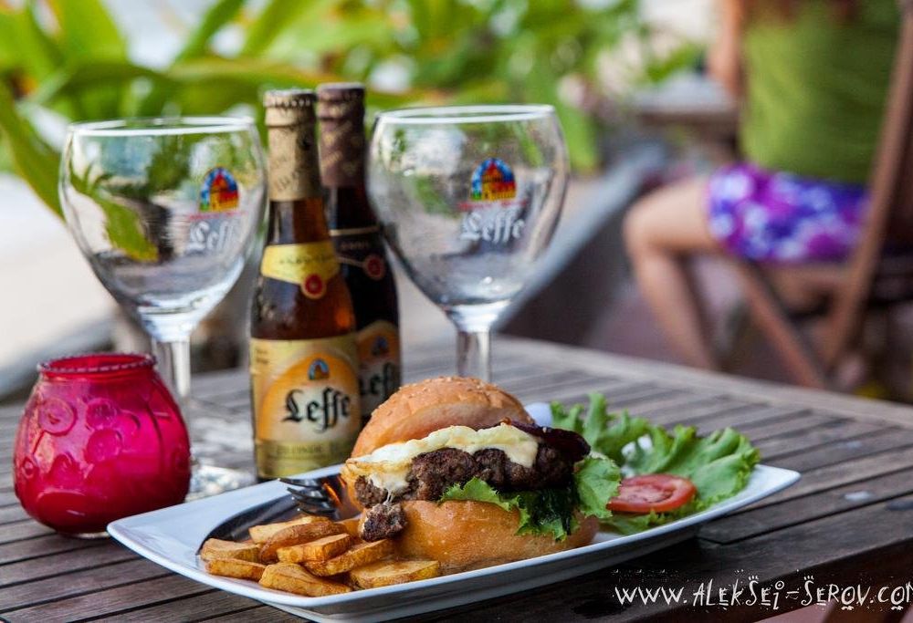 Outdoor Pictures 12
