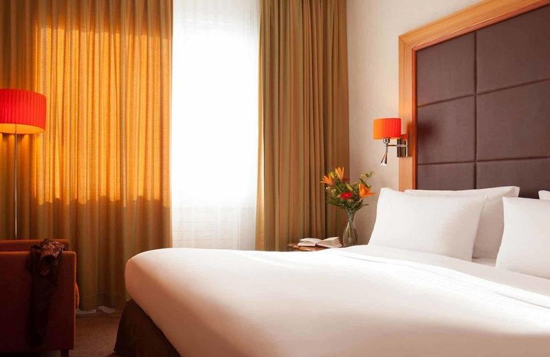 ibis Styles Zurich City Center