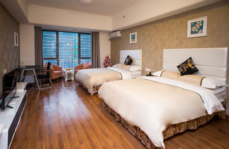Foshan Free Hotel