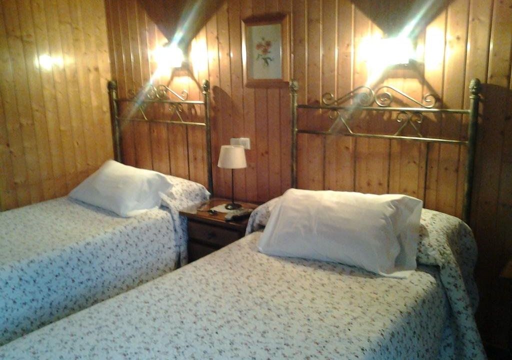 Hostal Martin