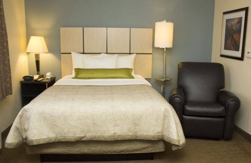 Sonesta Simply Suites Houston City Centre
