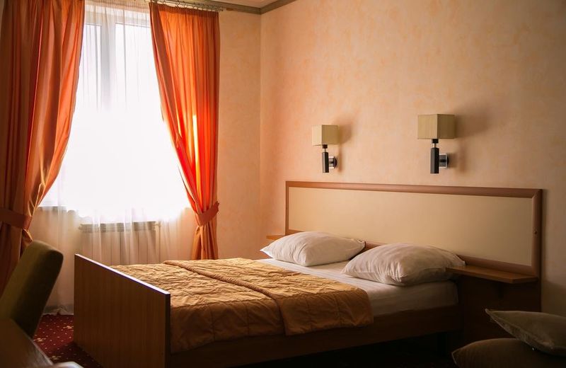 Hotel Complex Druzhba