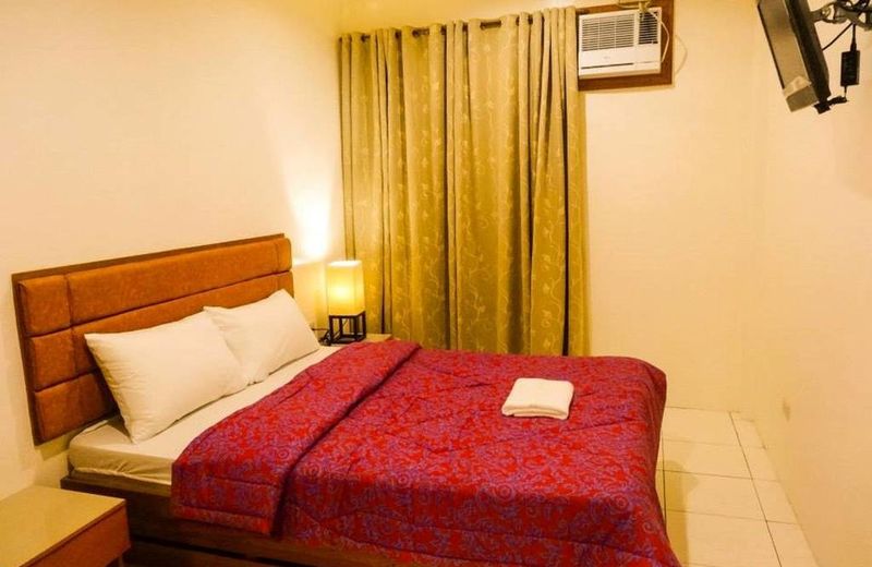 Rozen Suites Paradise