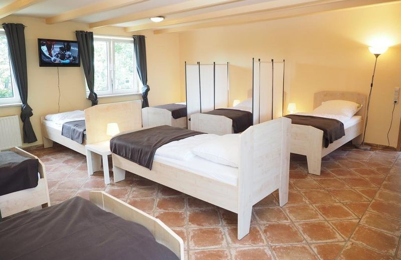 Apart Hotel Sarstedter Hof