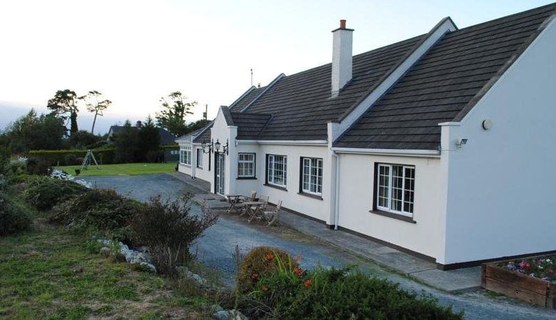 HILLVIEW B&B