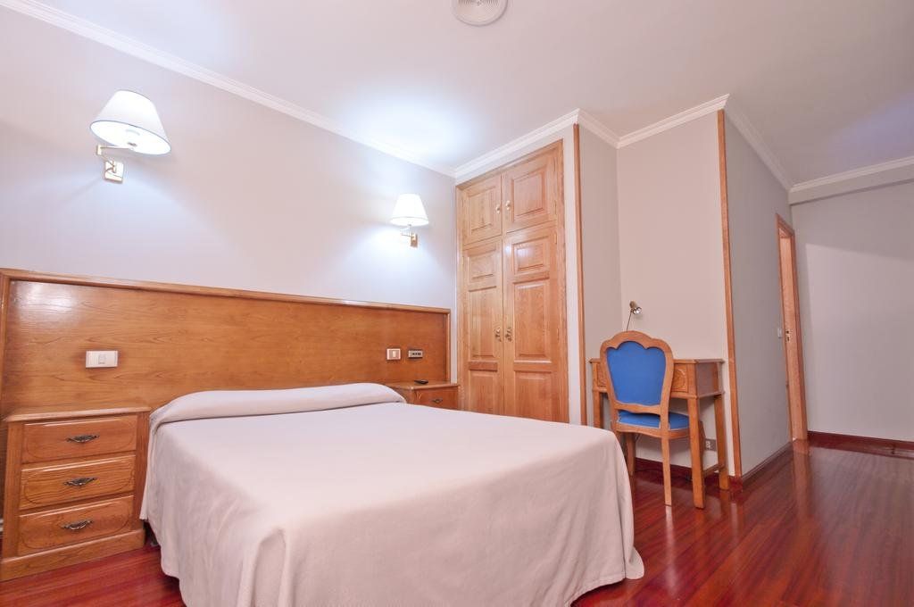 Hotel Gastronómico Boa Vista