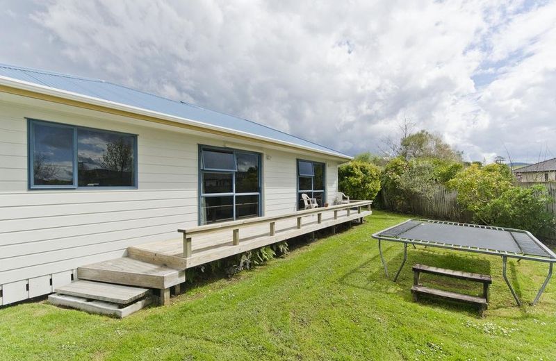 Matakana Motel